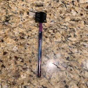 Hot Topic Purple Galaxy NWT Eyelash Brush